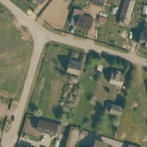 Vaizdas iš viršaus: Versmių g. 8, Ginkūnai
