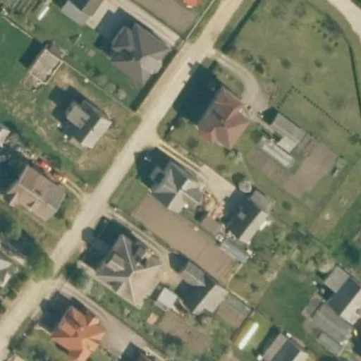 Vaizdas iš viršaus: Daržininkų g. 20, Vijoliai
