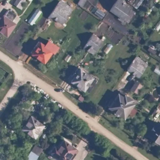Vaizdas iš viršaus: Ateities g. 7, Aukštelkė