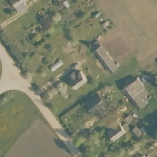 Vaizdas iš viršaus: Valdomų g. 11, Valdomai