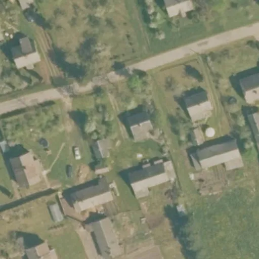 Vaizdas iš viršaus: Eidukių g. 12, Šakyna