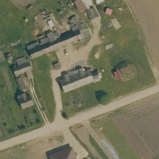 Vaizdas iš viršaus: Amalės g. 3, Amaliai