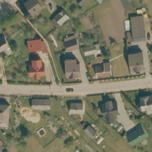 Vaizdas iš viršaus: Gergždelių g. 21A, Kuršėnai