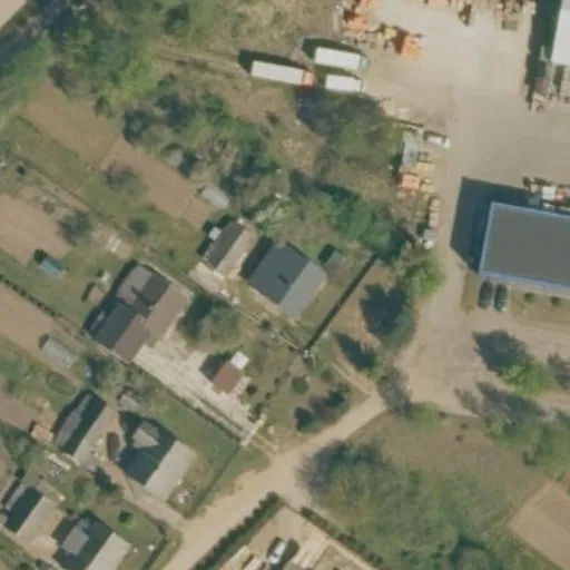 Vaizdas iš viršaus: Ventos g. 156A, Kuršėnai