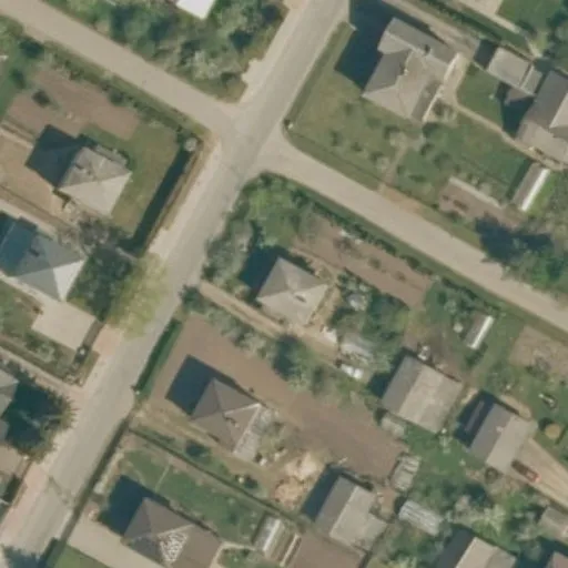 Vaizdas iš viršaus: Švedės g. 32, Ginkūnai