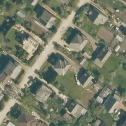 Vaizdas iš viršaus: Daržininkų g. 8, Vijoliai