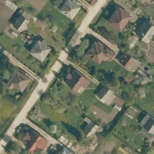 Vaizdas iš viršaus: Linų g. 16, Vijoliai