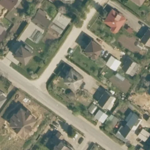 Vaizdas iš viršaus: Linų g. 2, Vijoliai