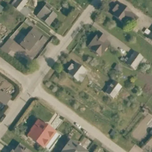 Vaizdas iš viršaus: Akacijų g. 2, Vinkšnėnai