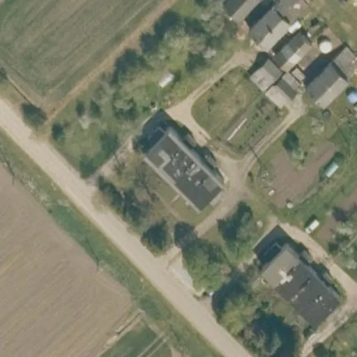 Vaizdas iš viršaus: Valstiečių g. 4, Drąsučiai