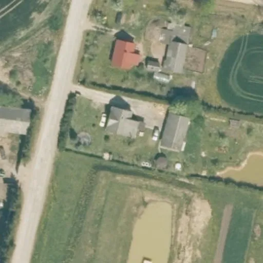 Vaizdas iš viršaus: Šakynos g. 8, Pakšteliai