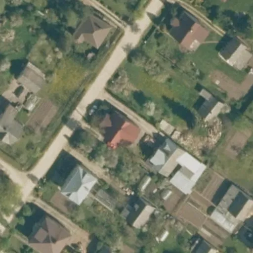 Vaizdas iš viršaus: Linų g. 12, Vijoliai