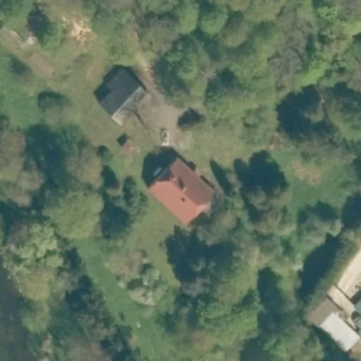 Vaizdas iš viršaus: Gryvos g. 19, Ringuvėnai