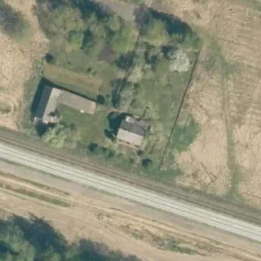 Vaizdas iš viršaus: Plento g. 18, Amaliai