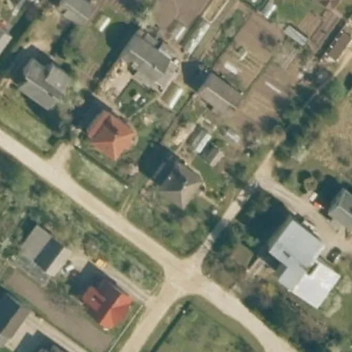 Vaizdas iš viršaus: Vėsos g. 3, Vijoliai