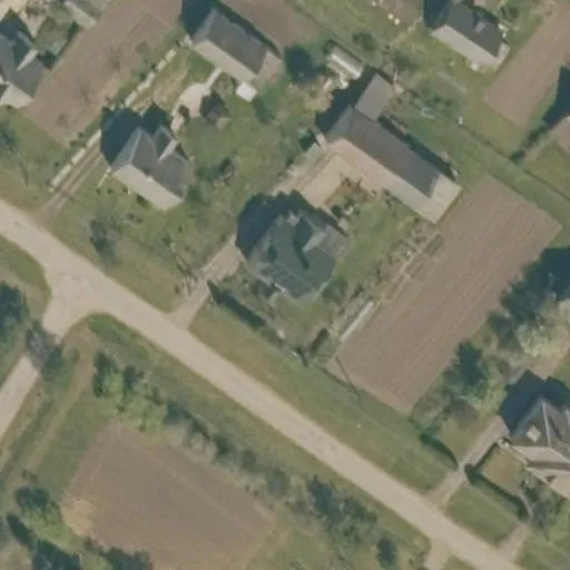 Vaizdas iš viršaus: Mechanizatorių g. 17, Drąsučiai