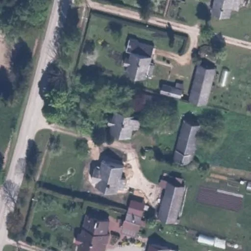 Vaizdas iš viršaus: Saulėtekio g. 29, Einoraičiai