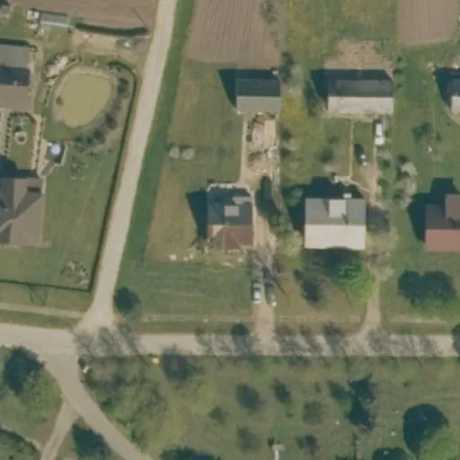 Vaizdas iš viršaus: Žemdirbių a. 1, Kuršėnai