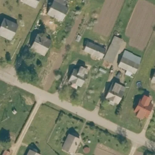 Vaizdas iš viršaus: Taikos g. 18, Meškuičiai