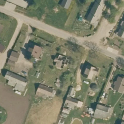 Vaizdas iš viršaus: Ringuvos g. 4, Kužiai
