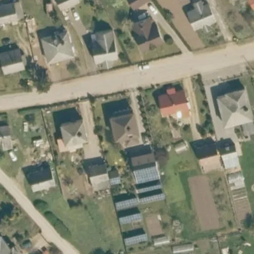 Vaizdas iš viršaus: Gergždelių g. 20A, Kuršėnai