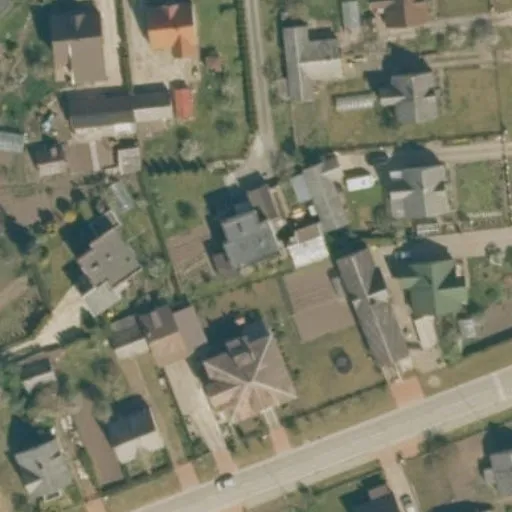 Vaizdas iš viršaus: Rašytojų skg. 1, Kuršėnai