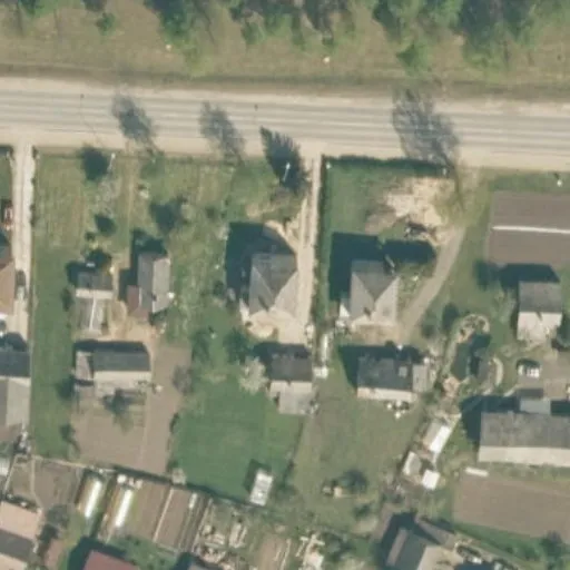 Vaizdas iš viršaus: Vilniaus g. 76, Kuršėnai