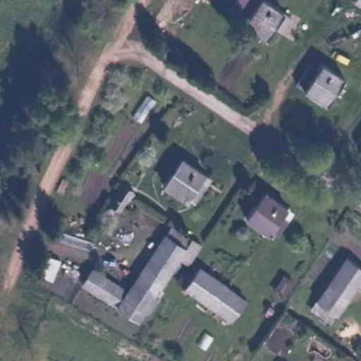 Vaizdas iš viršaus: Deglės g. 1, Bazilionai