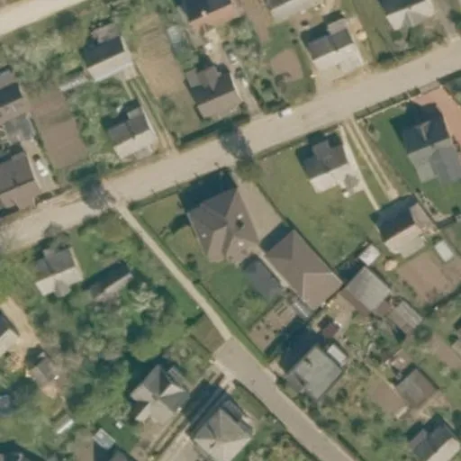 Vaizdas iš viršaus: J. Biliūno g. 18, Kuršėnai