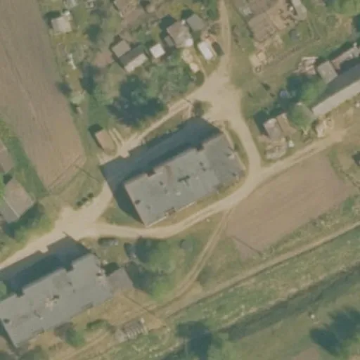 Vaizdas iš viršaus: Šiaulių g. 23, Šakyna