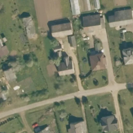 Vaizdas iš viršaus: Šermukšnių g. 16, Pakumulšiai