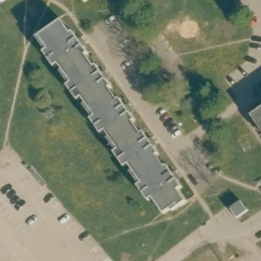 Vaizdas iš viršaus: Daugėlių g. 80A, Kuršėnai