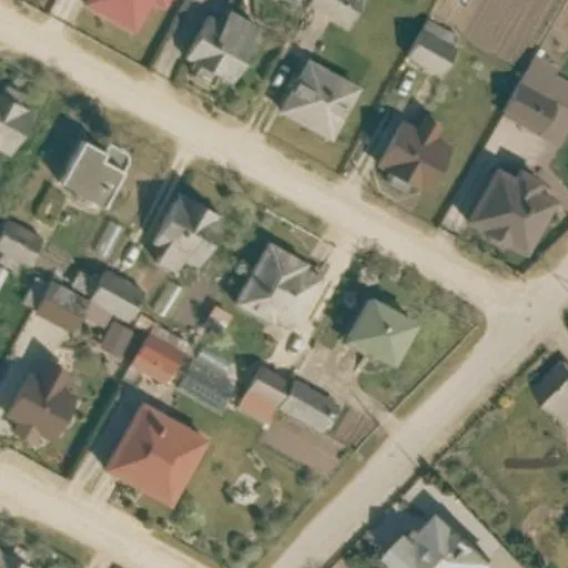Vaizdas iš viršaus: Šilėnų g. 3, Kuršėnai