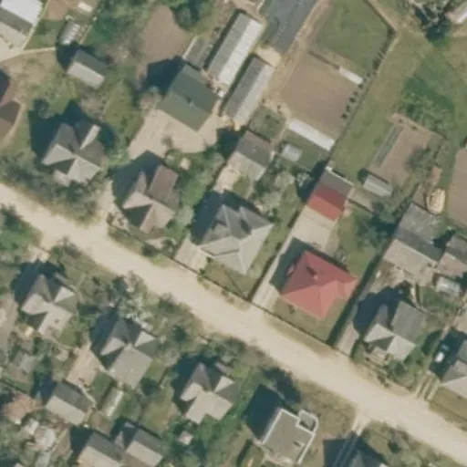 Vaizdas iš viršaus: Šilėnų g. 12, Kuršėnai