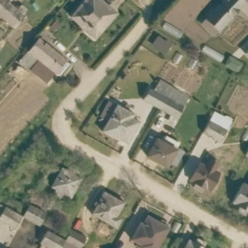 Vaizdas iš viršaus: Šilėnų g. 22, Kuršėnai