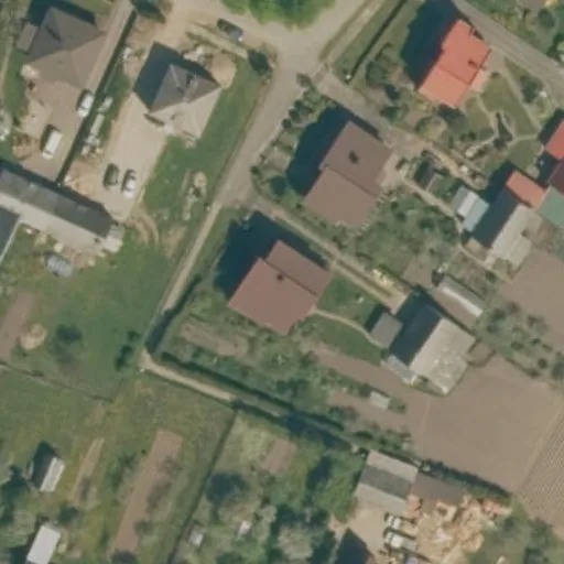 Vaizdas iš viršaus: Žemdirbių a. 12, Kuršėnai
