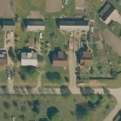 Vaizdas iš viršaus: Žemdirbių a. 5, Kuršėnai