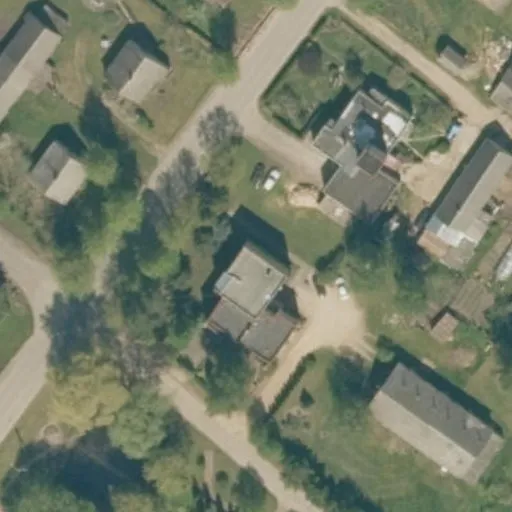 Vaizdas iš viršaus: Šiaulių g. 31, Meškuičiai