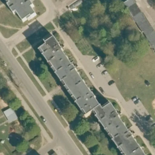 Vaizdas iš viršaus: Daugėlių g. 63, Kuršėnai