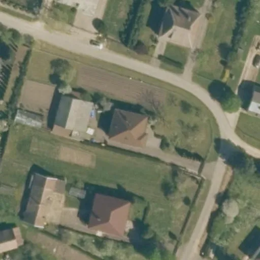 Vaizdas iš viršaus: Vilties g. 36, Kužiai