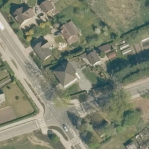 Vaizdas iš viršaus: Daugėlių g. 59, Kuršėnai