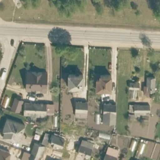 Vaizdas iš viršaus: Vilniaus g. 70, Kuršėnai