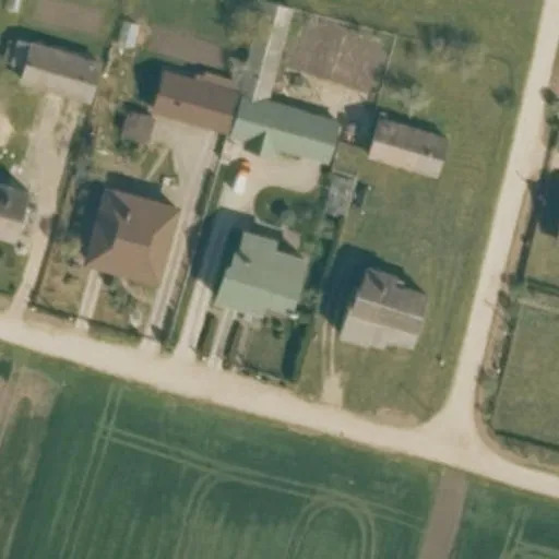 Vaizdas iš viršaus: Švendrės g. 11, Kužiai