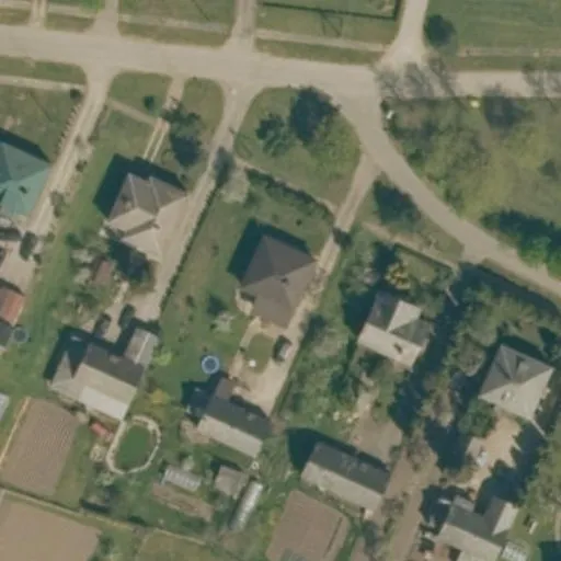 Vaizdas iš viršaus: Žemdirbių a. 2, Kuršėnai