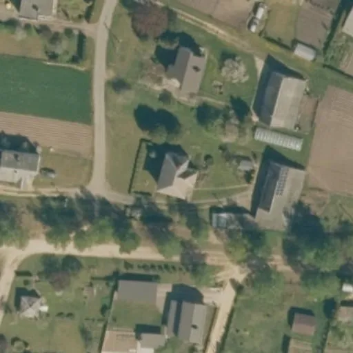 Vaizdas iš viršaus: Vyšnių g. 3, Kuršėnai