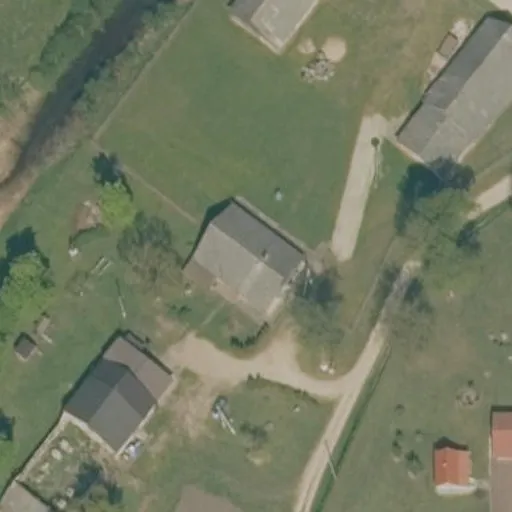 Vaizdas iš viršaus: Valdomų g. 8, Valdomai