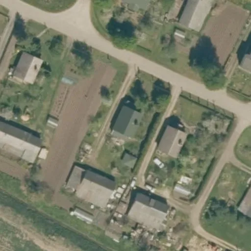 Vaizdas iš viršaus: Taikos g. 25, Meškuičiai