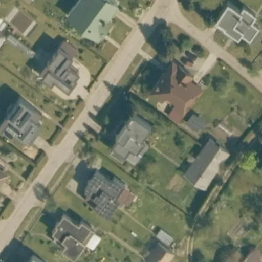 Vaizdas iš viršaus: Novatorių g. 17, Vijoliai
