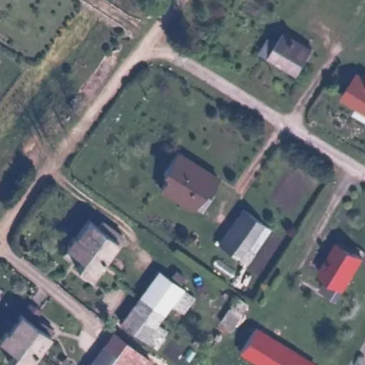 Vaizdas iš viršaus: Deglės g. 11, Bazilionai