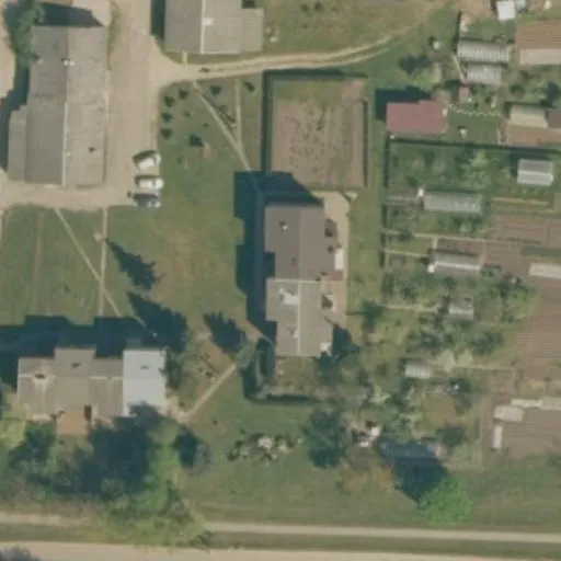 Vaizdas iš viršaus: Žeimių g. 16, Ginkūnai
